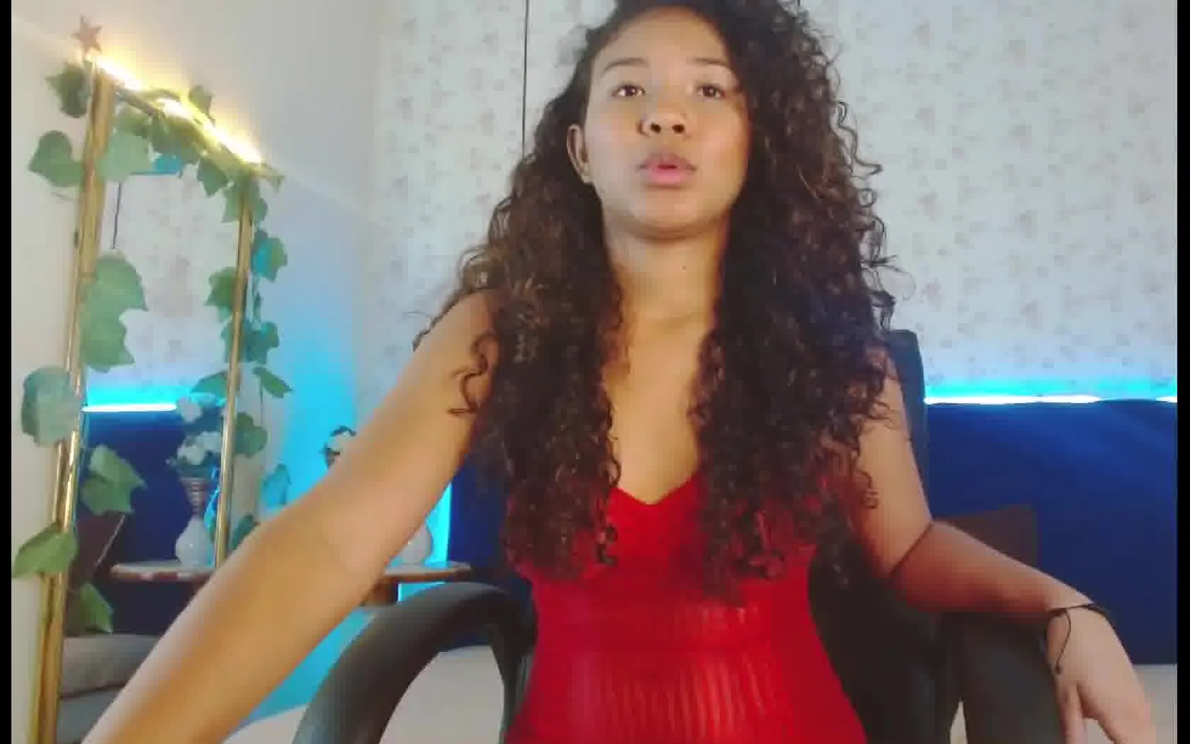 Darsteller celestevera Video 1