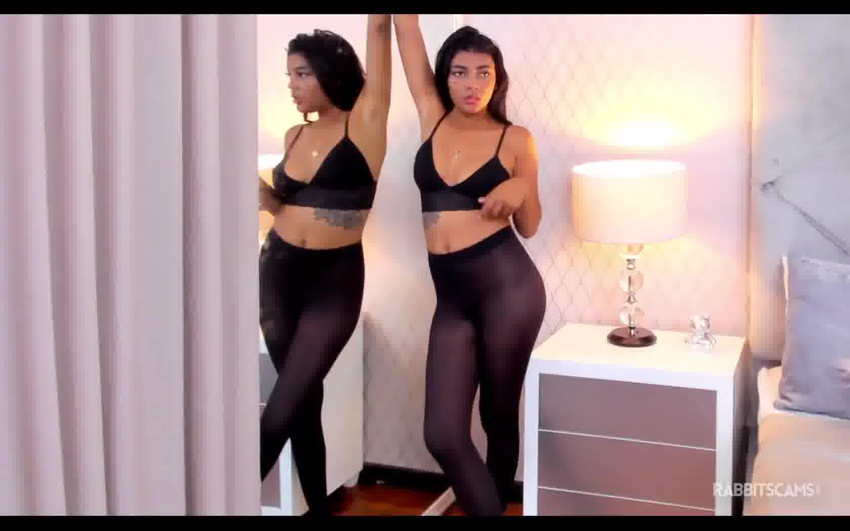 Performer ValentinaaDiaz Video 1