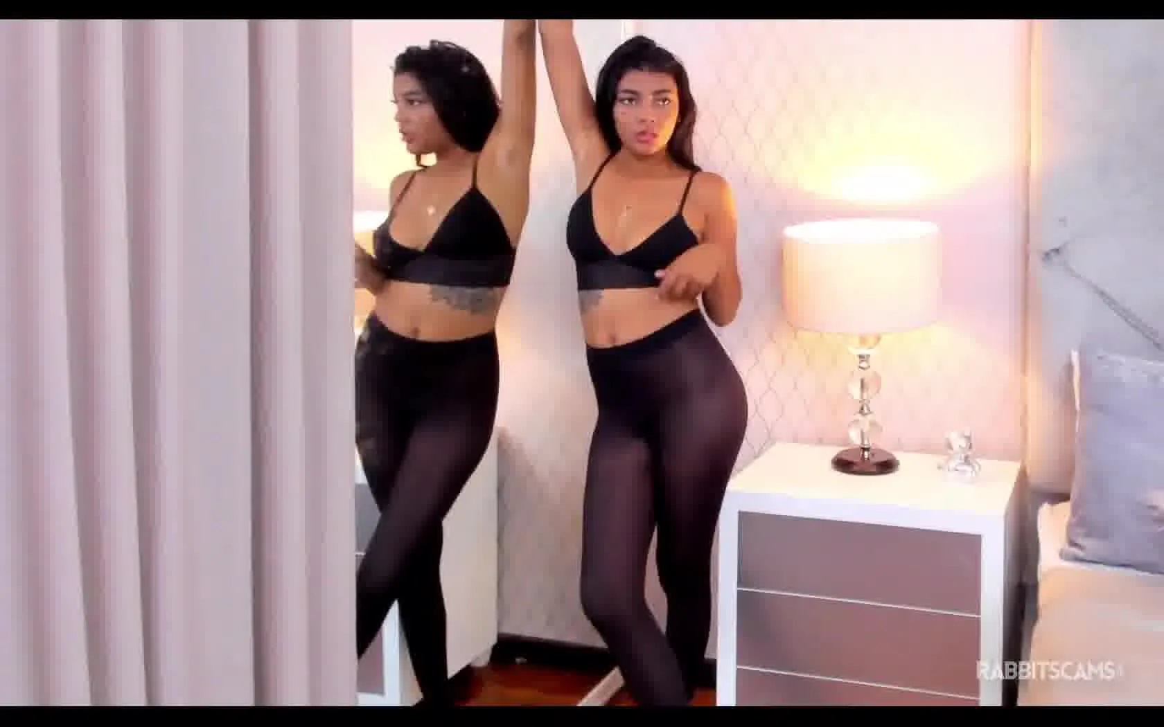 Performer ValentinaaDiaz Video 1