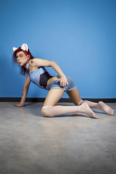 Interprète Sharobby Photo 5