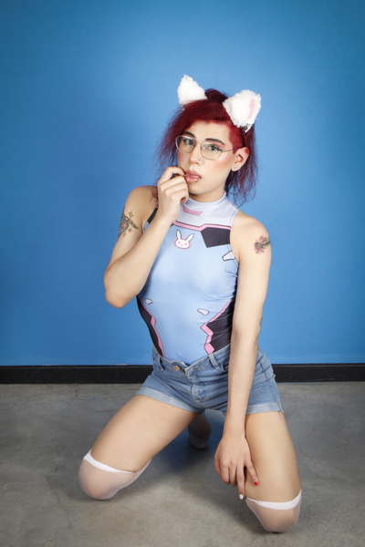 Interprète Sharobby Photo 4