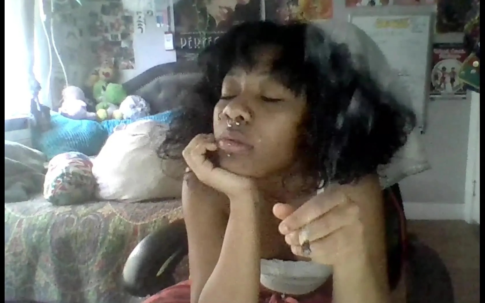 Interprete MimasRoom Video 1