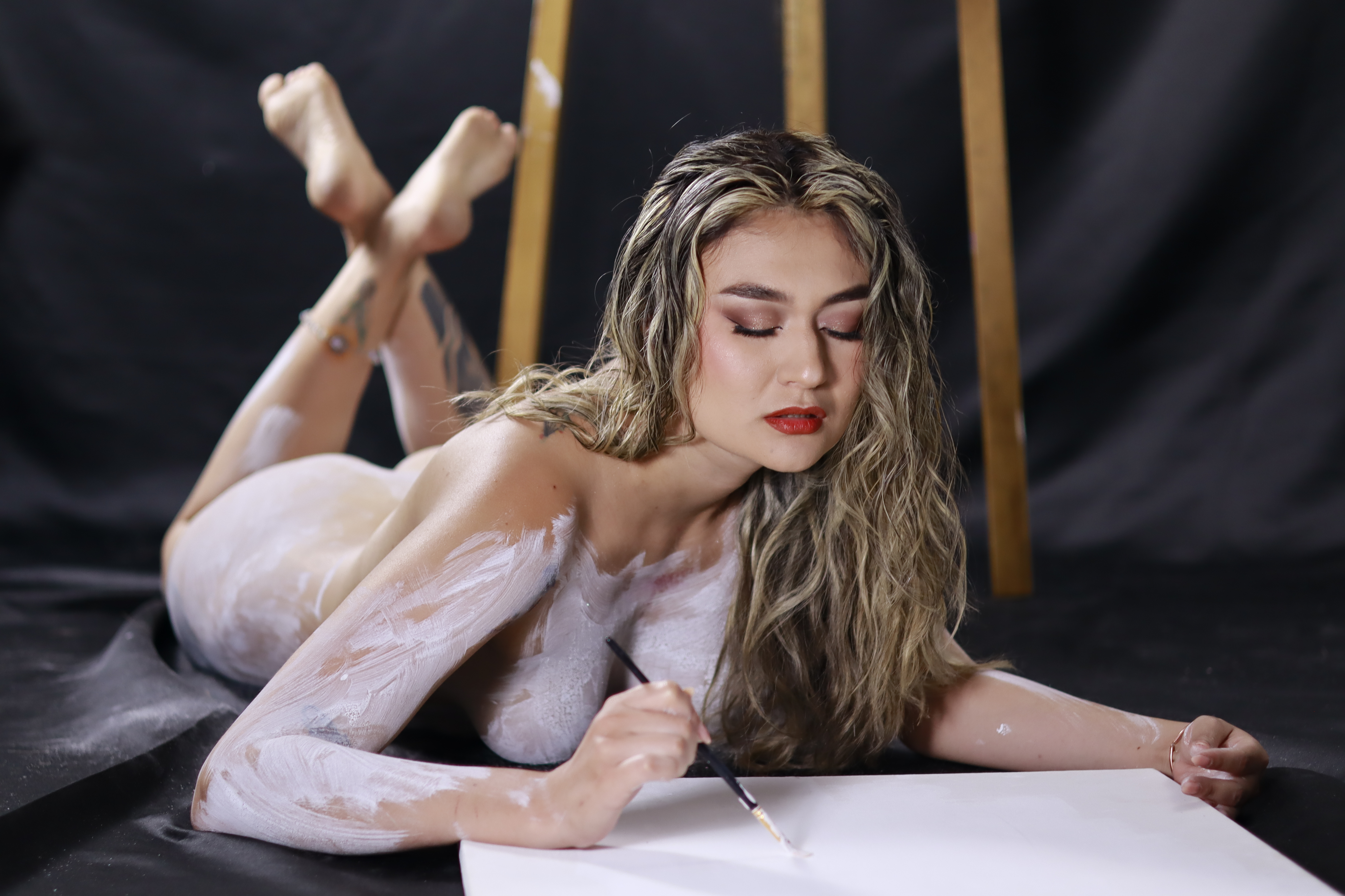 Artiest VictoriaLennox Foto 4