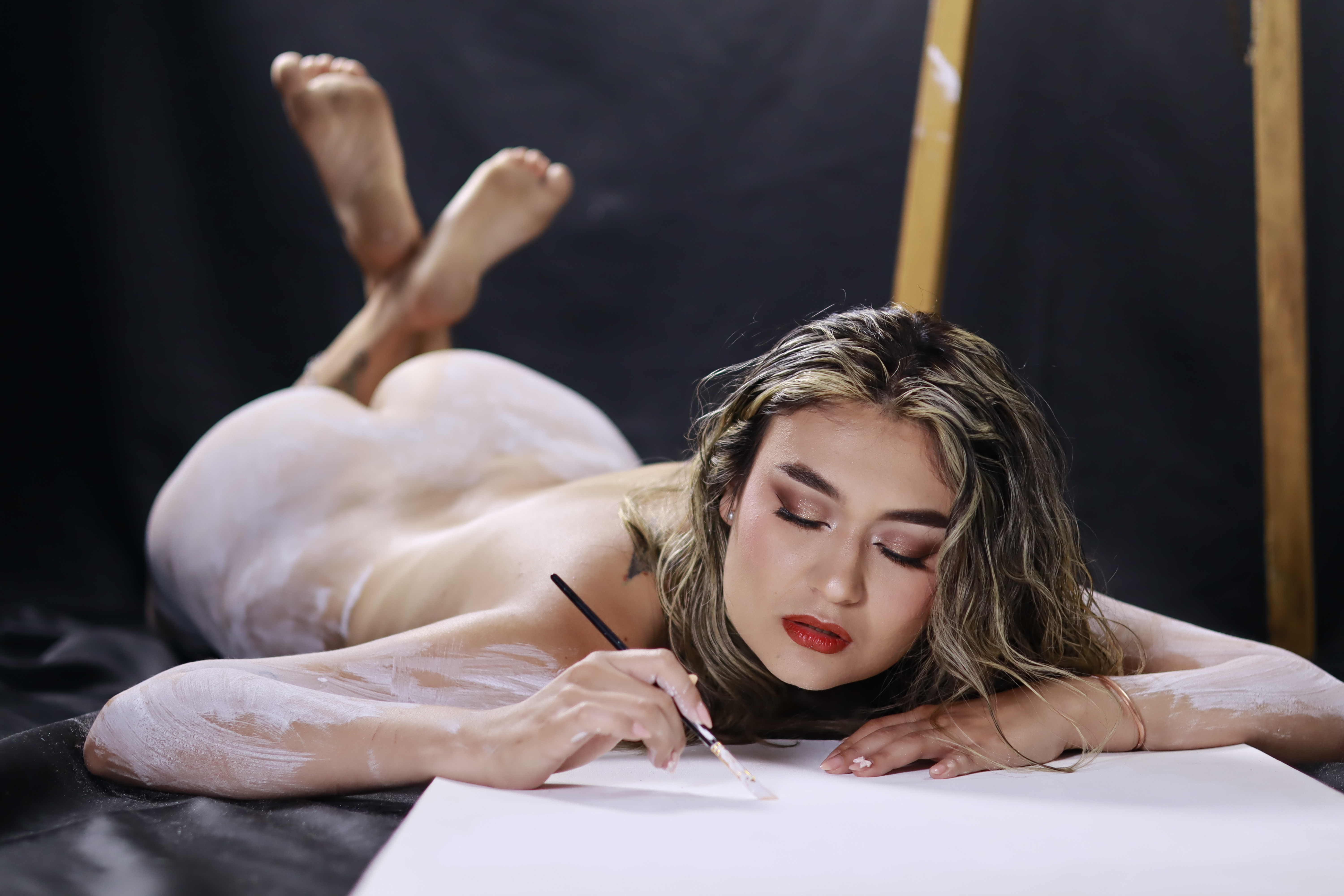 Artiest VictoriaLennox Foto 7
