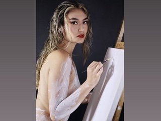 Foto de perfil de modelo de webcam de VictoriaLennox 