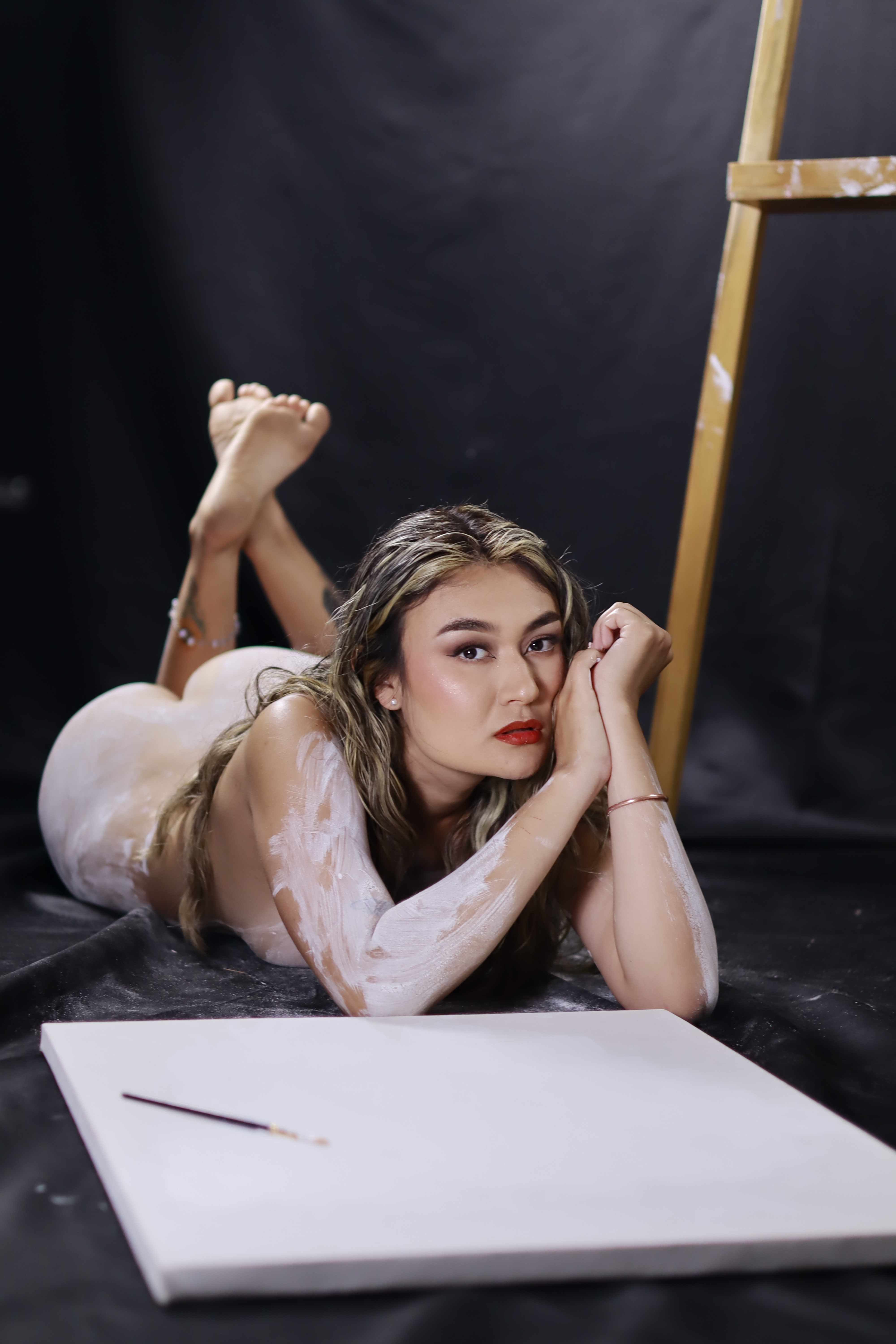 Artiest VictoriaLennox Foto 3