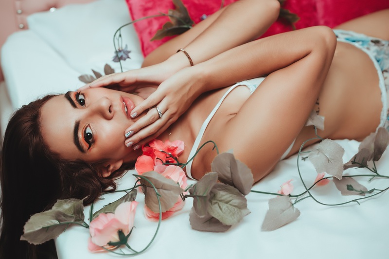 Artiest MiaLara Foto 5