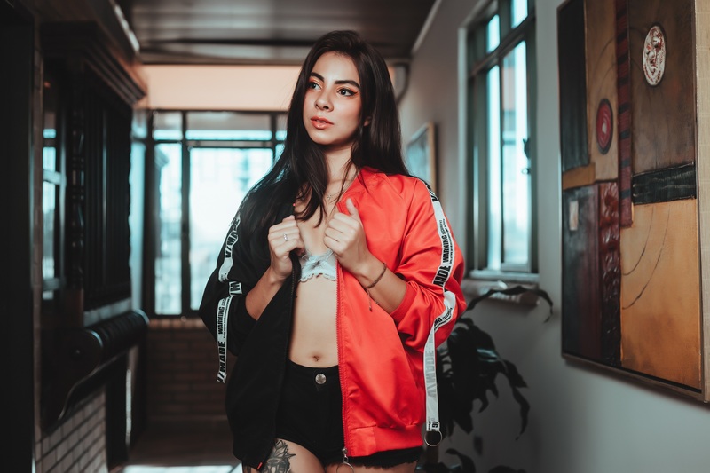 Artiest MiaLara Foto 6