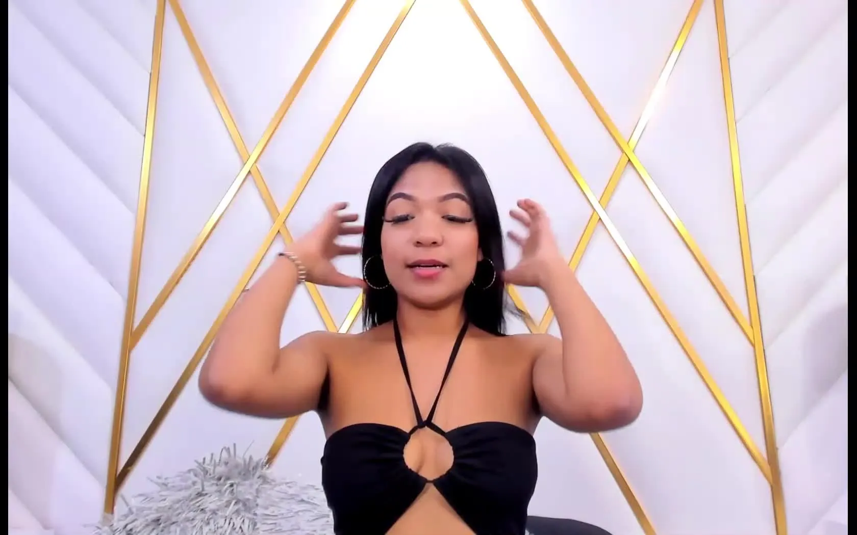 Artist AddyBlair Video 1