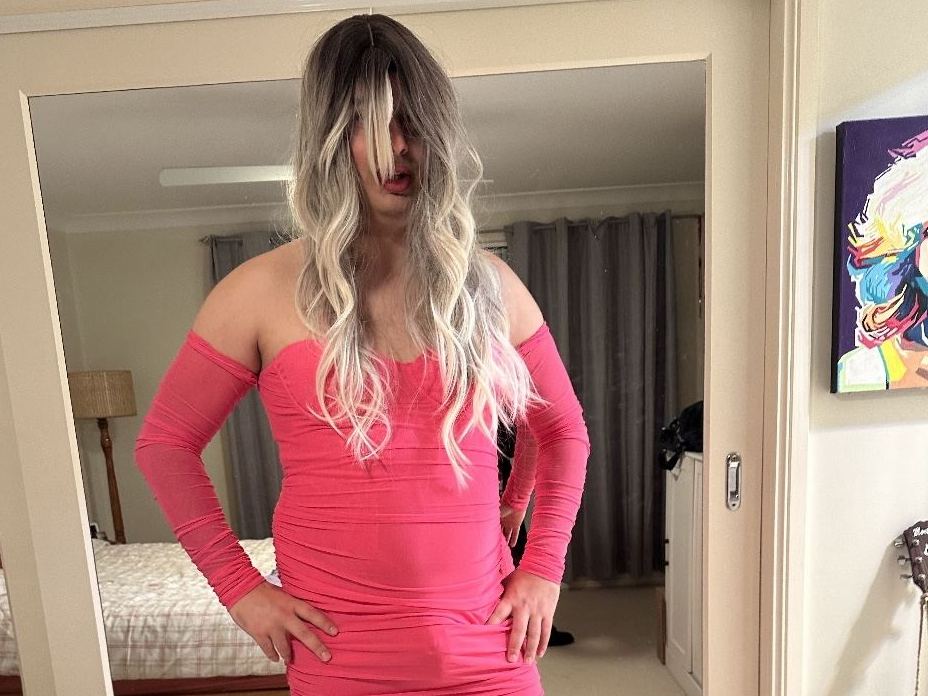 bellathesissy profilbild på webbkameramodell 