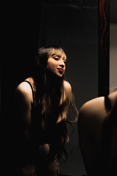 Performer IsabellaHilton Photo 10