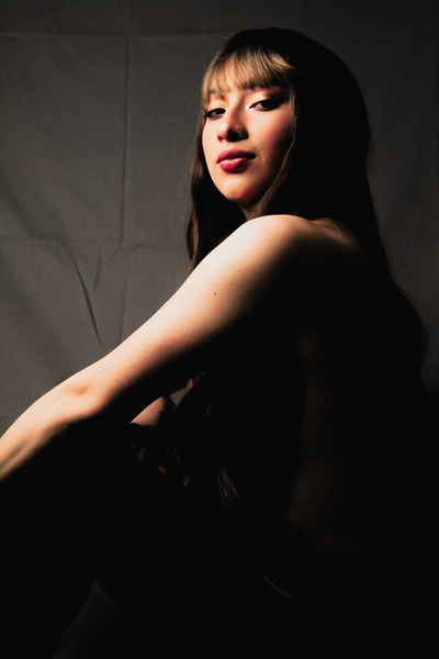 Artiest IsabellaHilton Foto 1