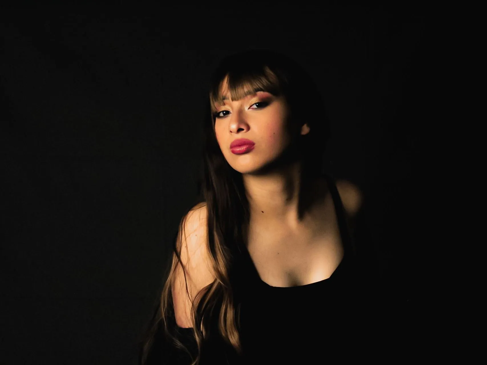 IsabellaHilton profielfoto van cam model