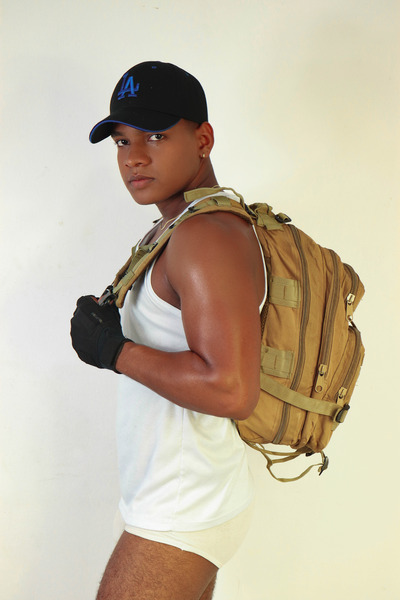 Intérprete NicolaJas Foto 5