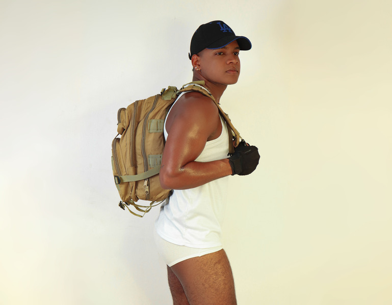 Intérprete NicolaJas Foto 8