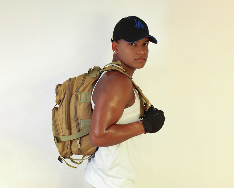 Intérprete NicolaJas Foto 7