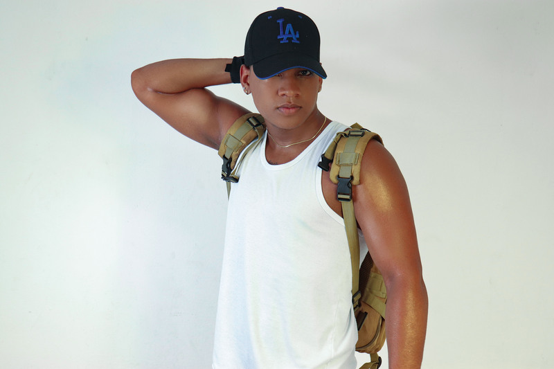 Intérprete NicolaJas Foto 2