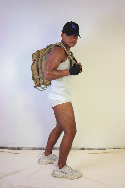 Intérprete NicolaJas Foto 9