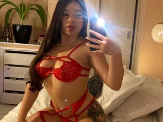 NaomiHudson live cam