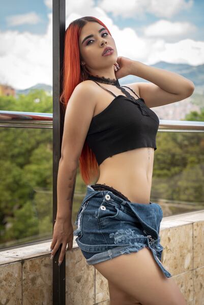 Artist kiamyRoberts Foto 6