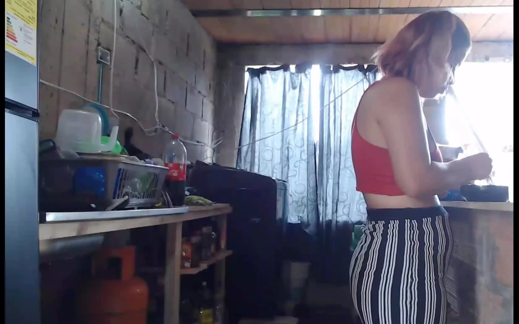 Darsteller kiamyRoberts Video 1