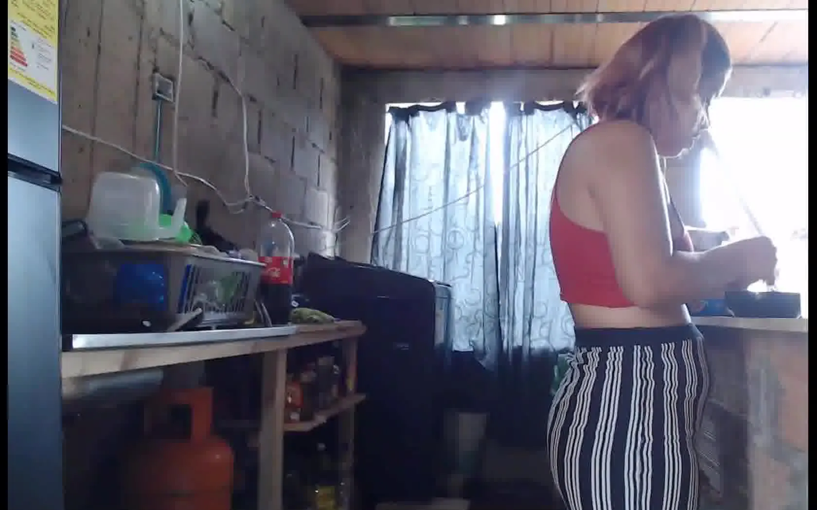 Artista kiamyRoberts Video 1
