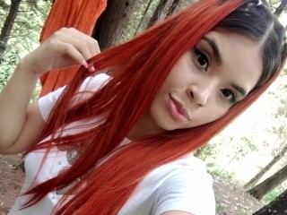 Image de profil du modèle de webcam kiamyRoberts