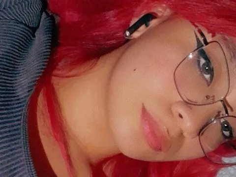 Profilbilde av LolaMclein webkamera modell