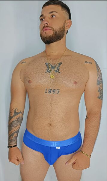 Utøver Rooobeeerrth Bilde 2