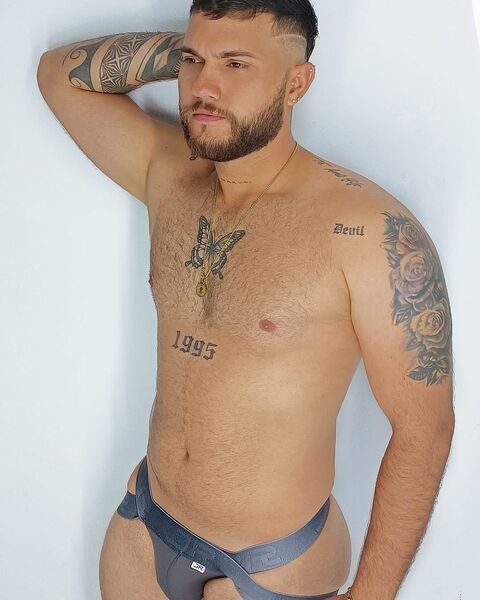 Utøver Rooobeeerrth Bilde 3