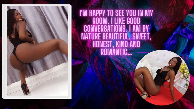 Intérprete ThasaJohson Foto 8