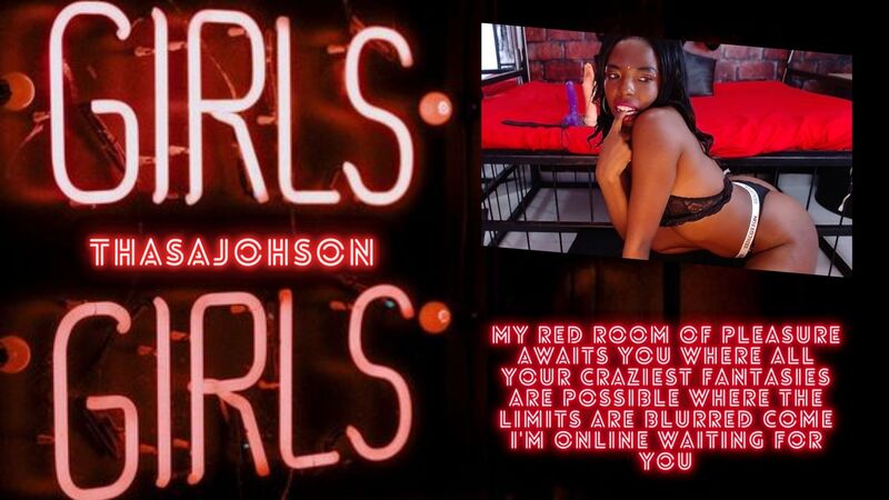 Intérprete ThasaJohson Foto 4