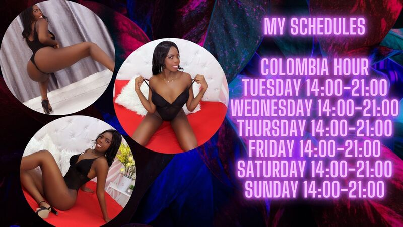 Intérprete ThasaJohson Foto 6