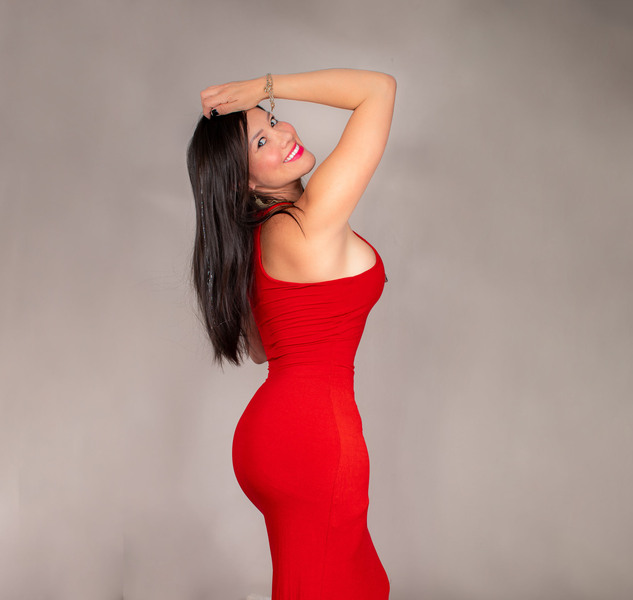 Interprete MaryJaneDiaz Foto 4