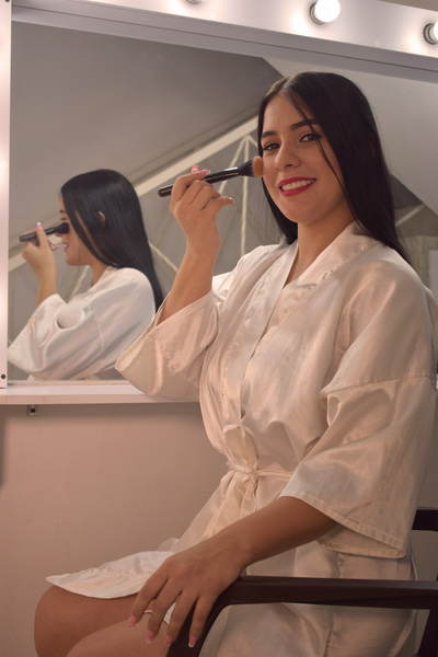 Interprete BroklynFitz Foto 6