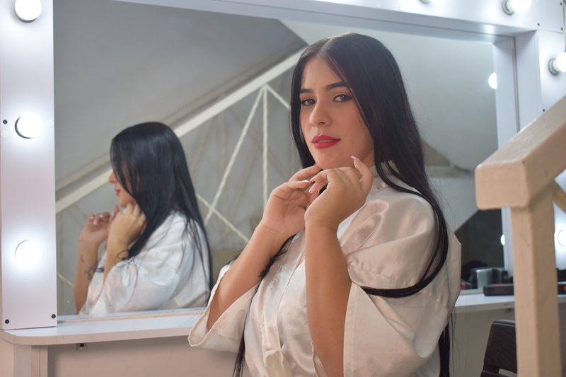 Interprete BroklynFitz Foto 2