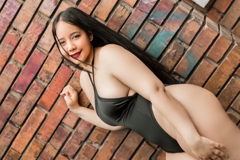 Interprete LovelySharoll Foto 10