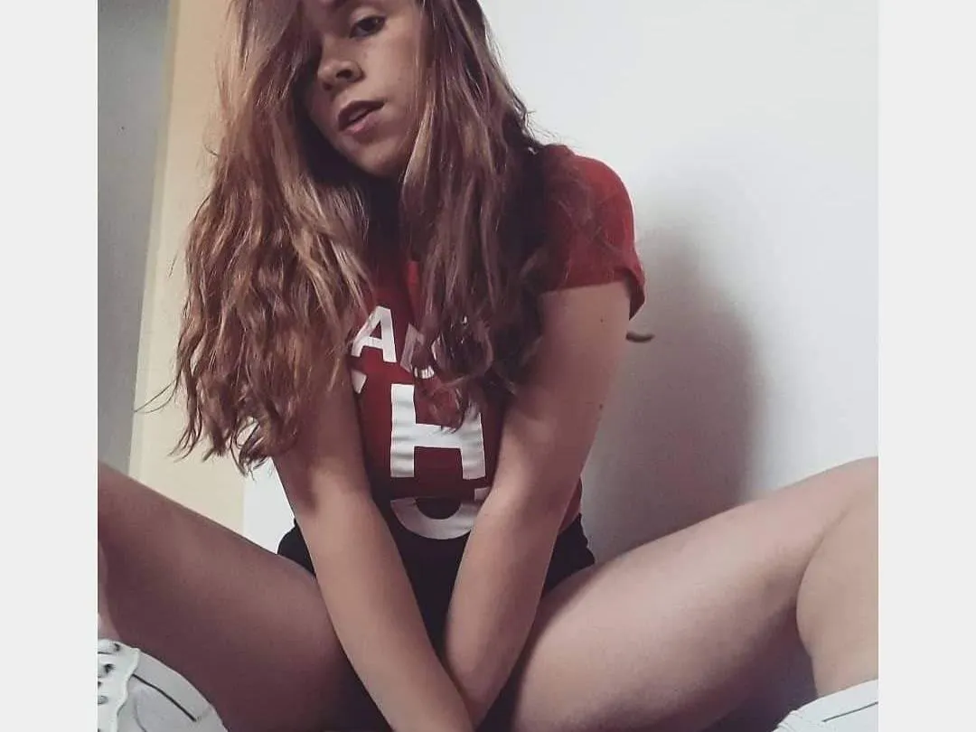 Image de profil du modèle de webcam Svetlanaa