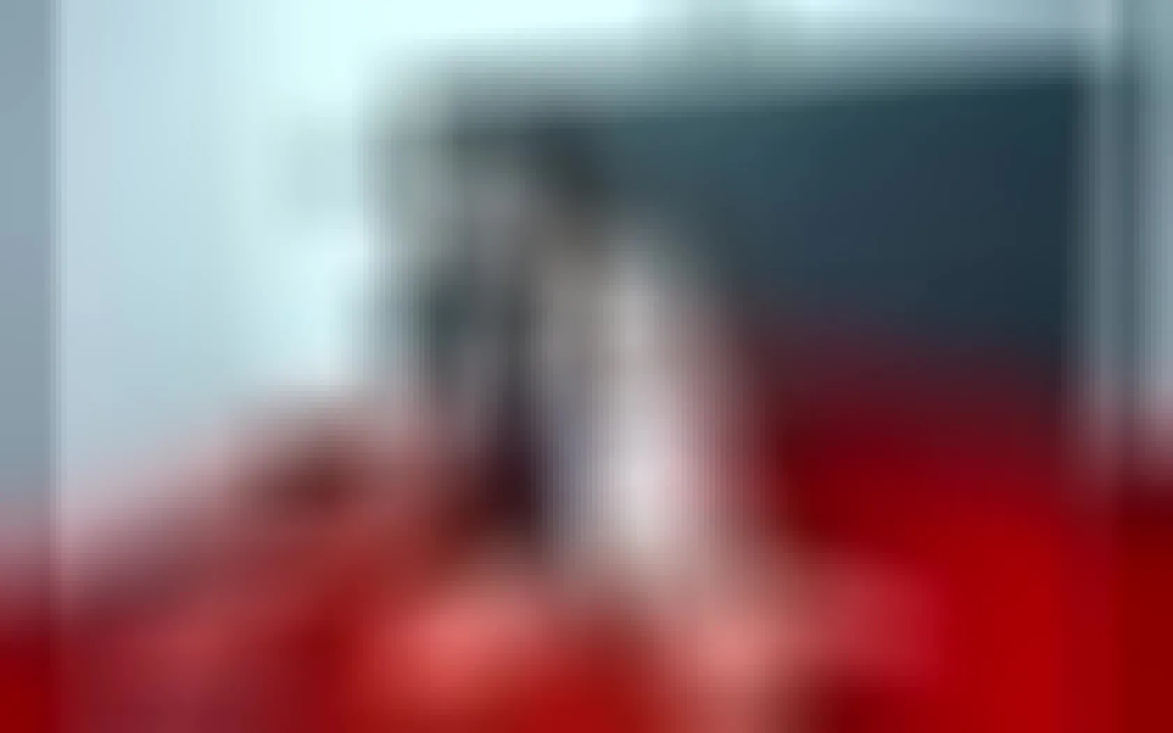 Interprete LunaColliins Video 1