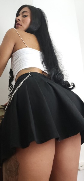 Performer LunaColliins Photo 11