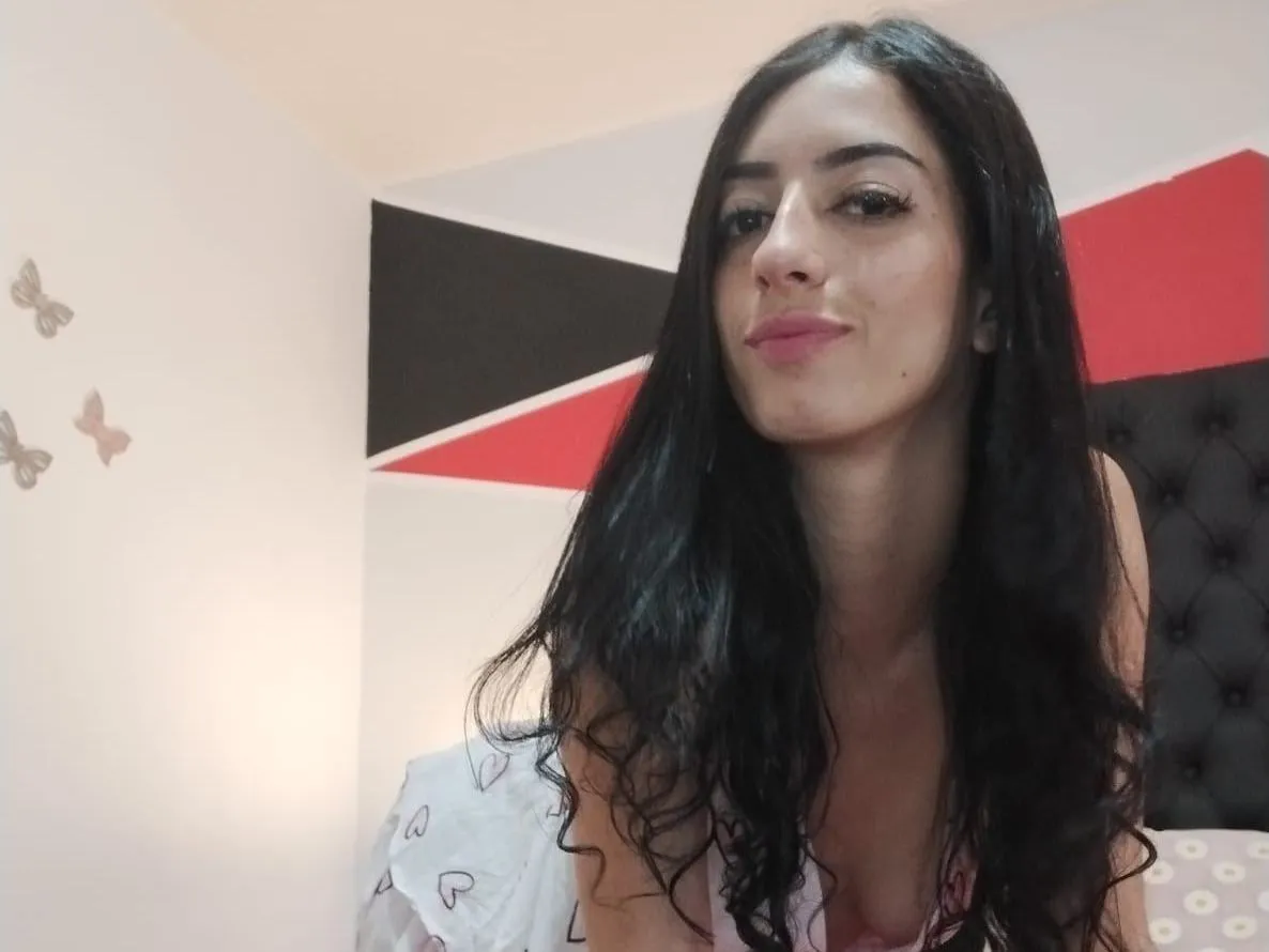 AnnyaConnor immagine del profilo del modello di cam