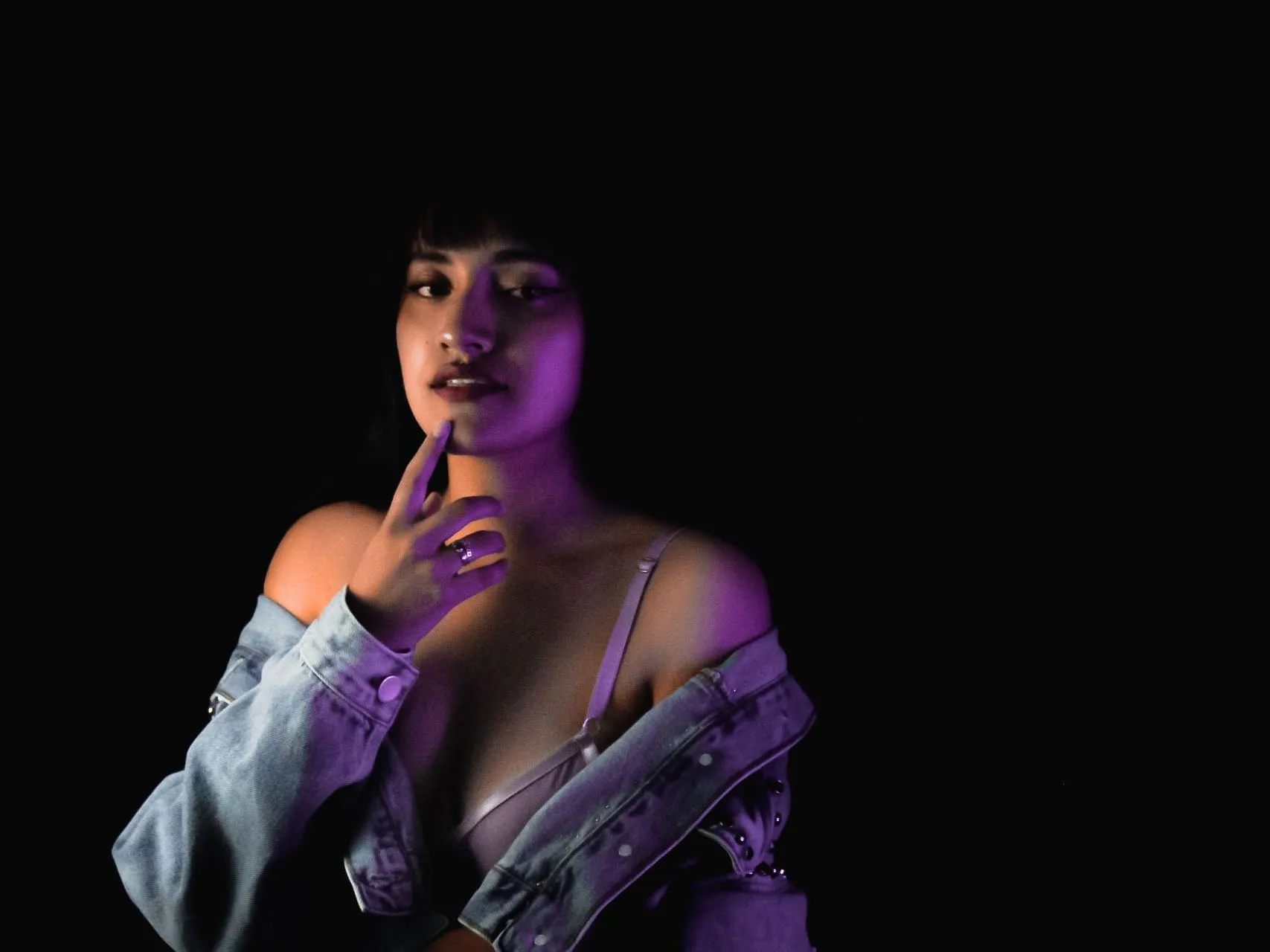WenStacy cam model profile picture