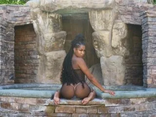 Foto de perfil de modelo de webcam de SatinSwayze