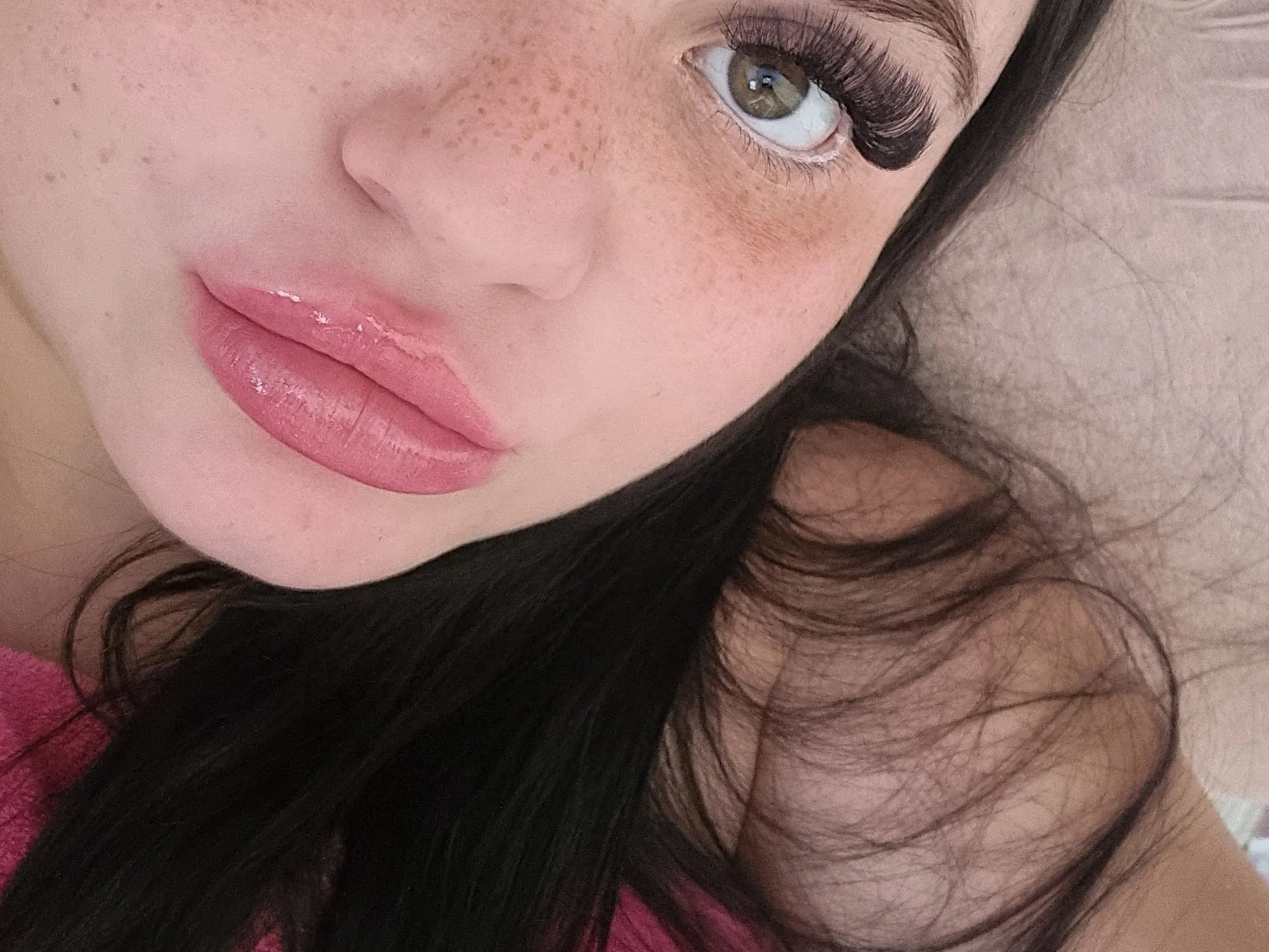 Nelly23xxx Profilbild des Cam-Modells