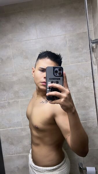 Utøver matthewgutierrez Bilde 6