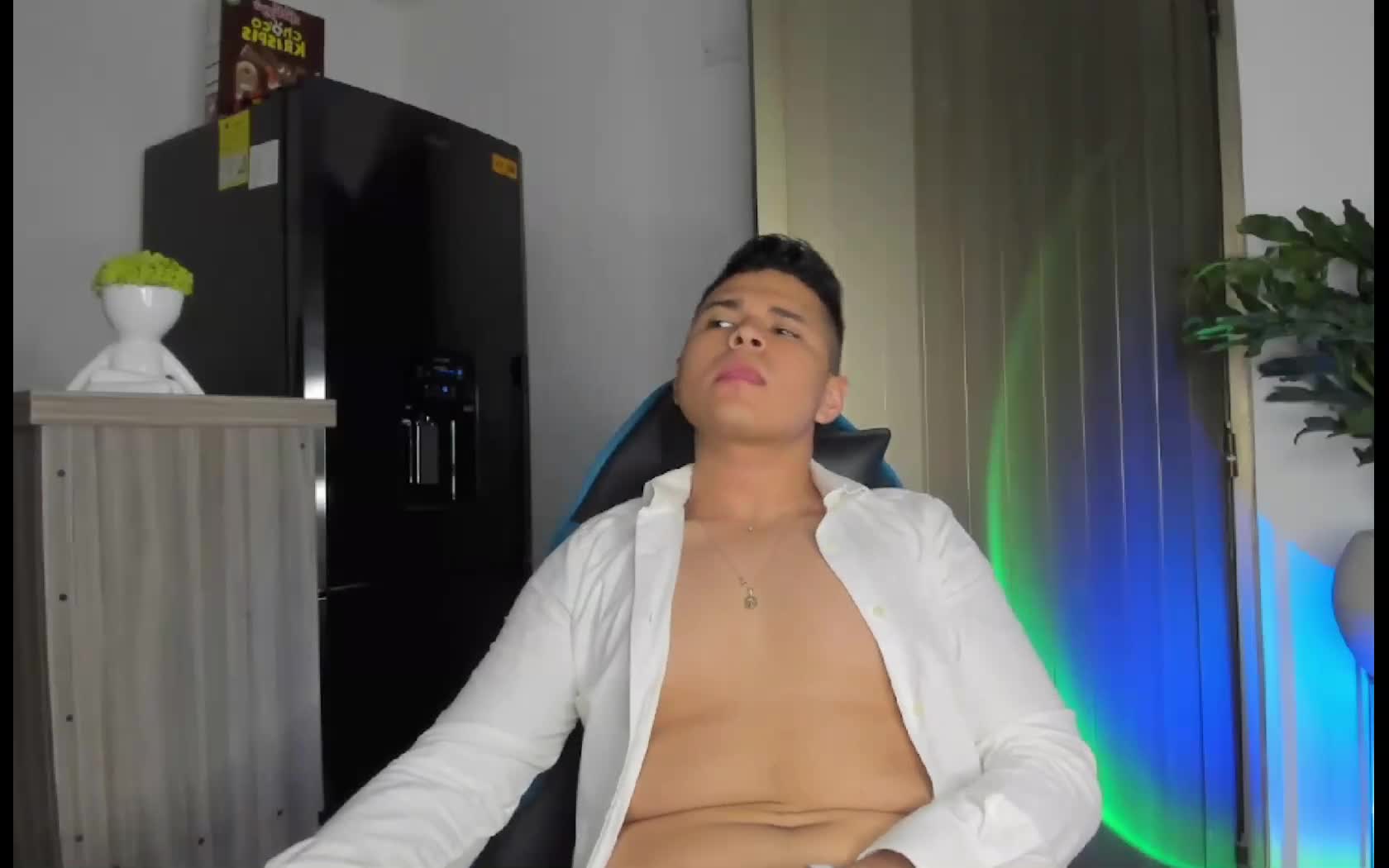 Intérprete matthewgutierrez Video 1