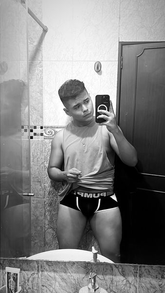 Utøver matthewgutierrez Bilde 3