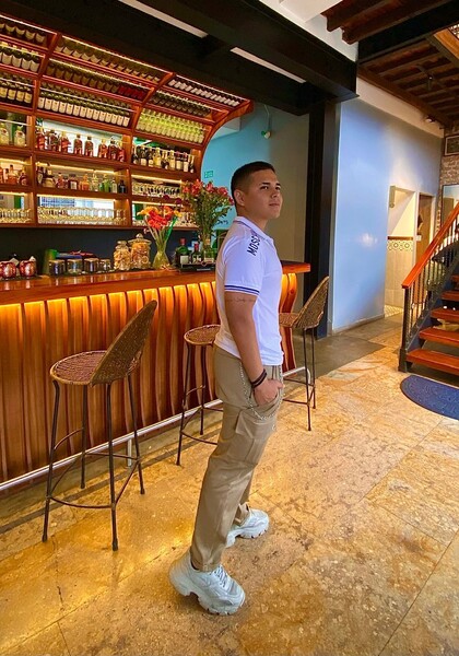 Utøver matthewgutierrez Bilde 4