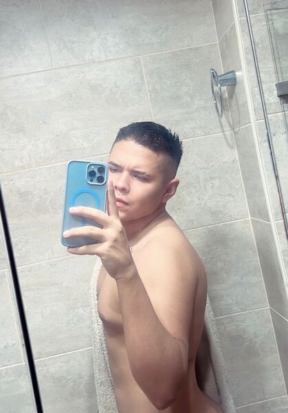 Utøver matthewgutierrez Bilde 5