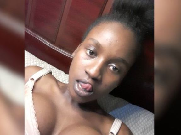 Profilbilde av Beblinaflame webkamera modell